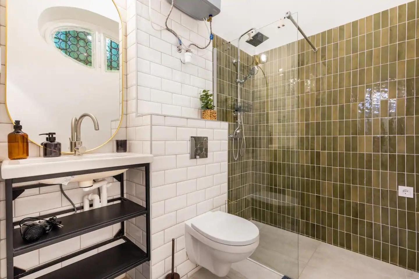 Tas Apartments Budapest Luaran gambar