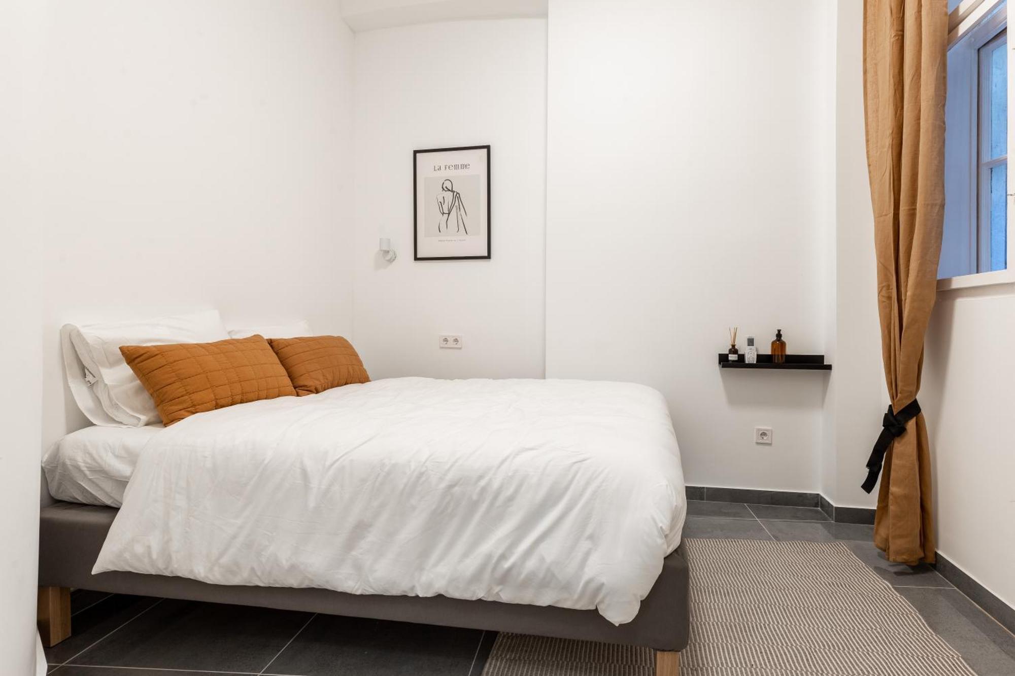 Tas Apartments Budapest Luaran gambar