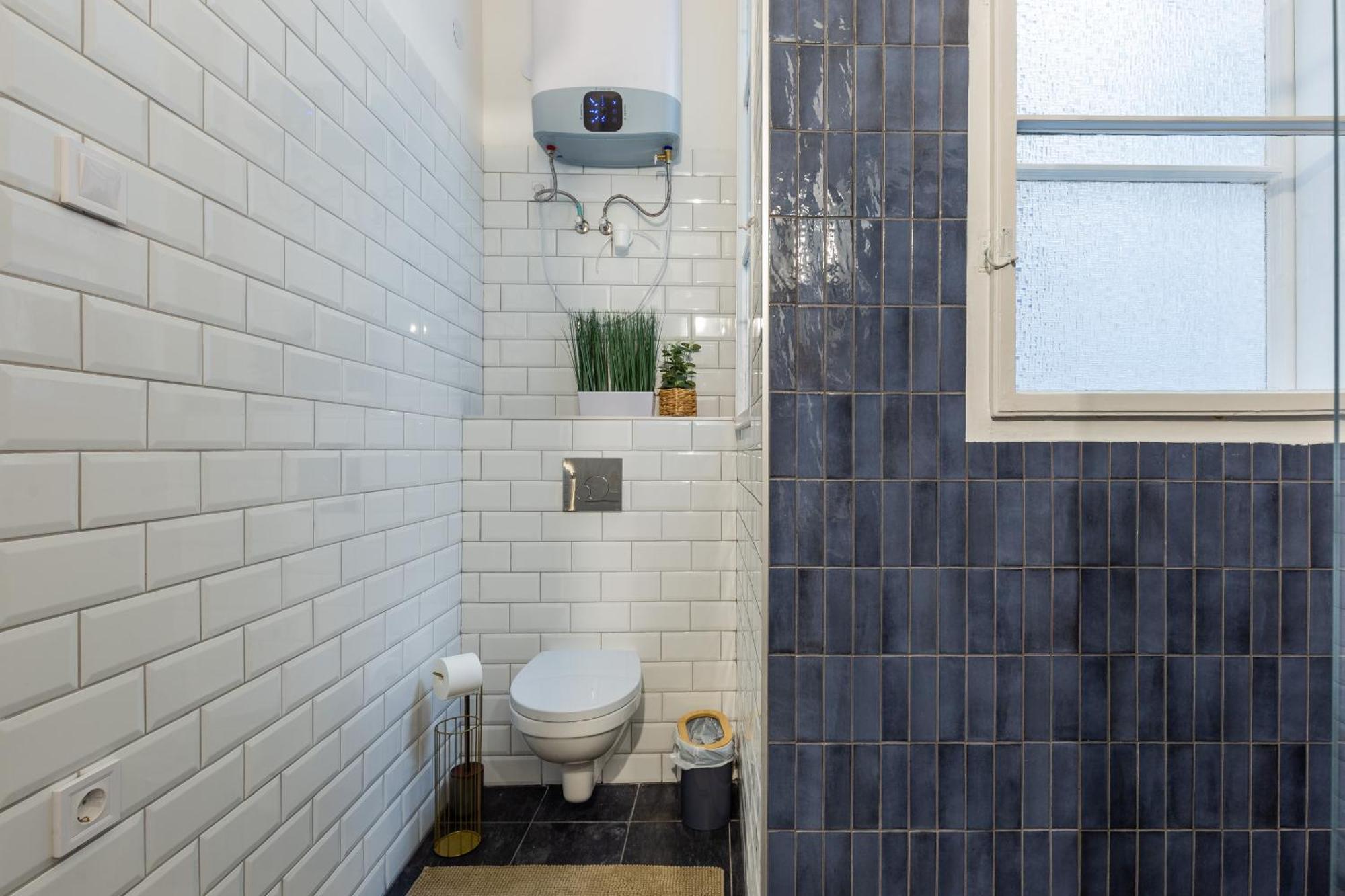 Tas Apartments Budapest Luaran gambar