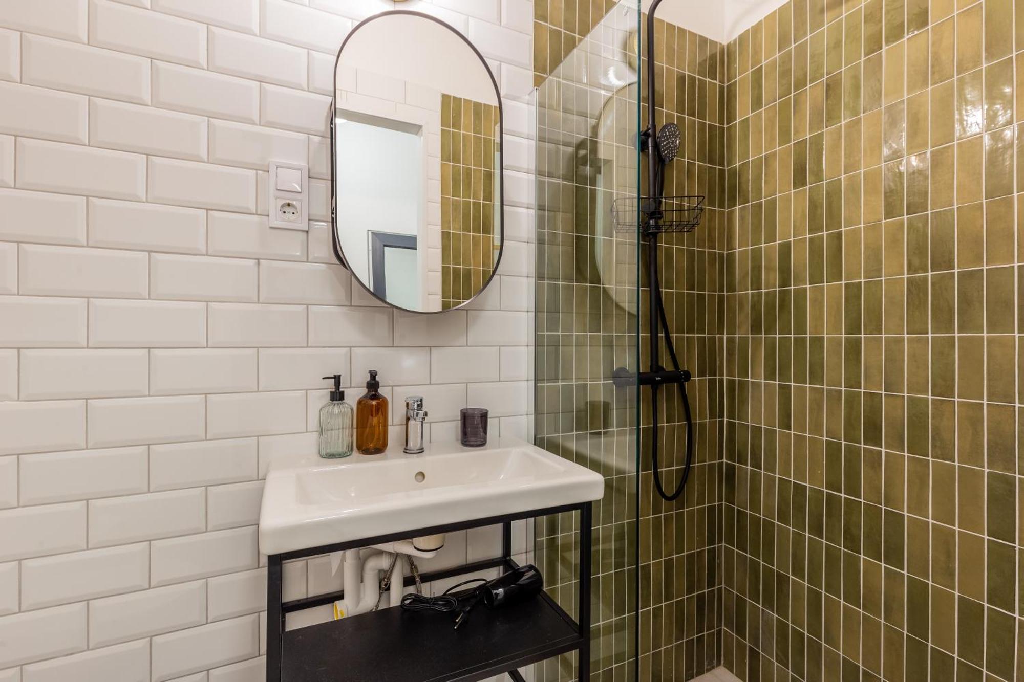 Tas Apartments Budapest Luaran gambar