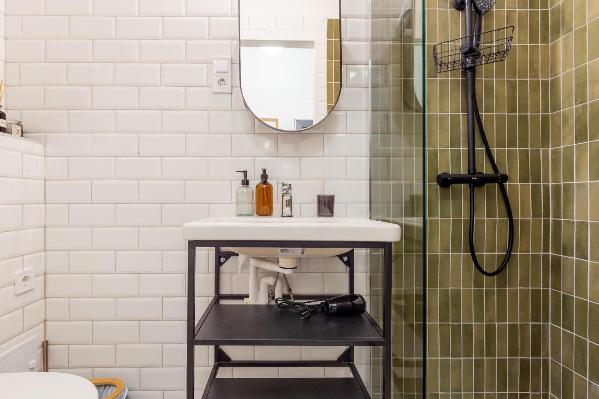 Tas Apartments Budapest Luaran gambar