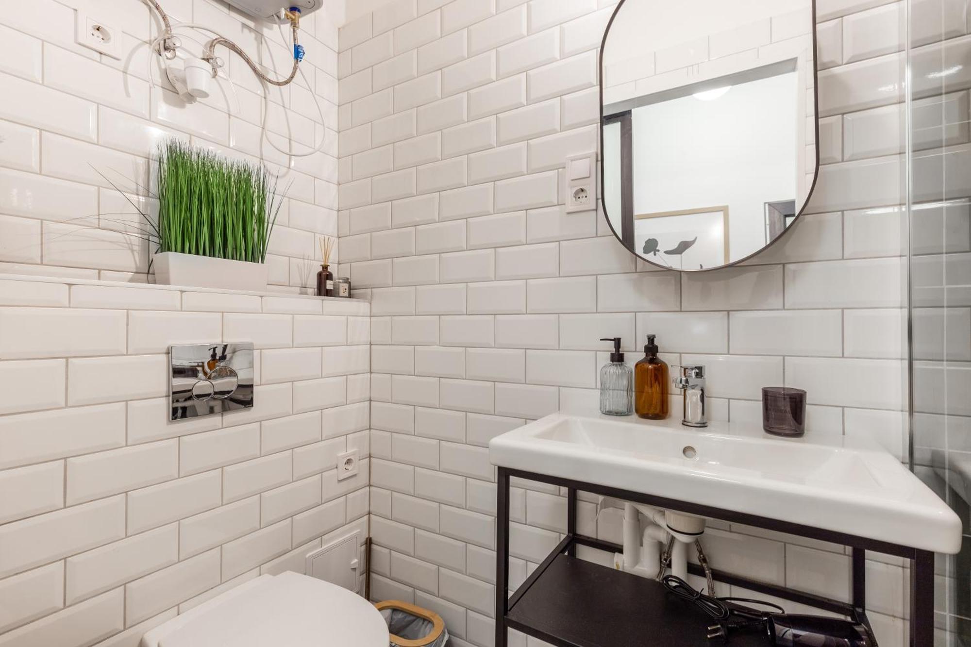 Tas Apartments Budapest Luaran gambar